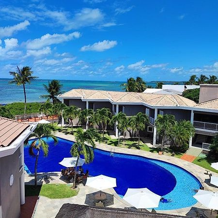 Hotel Coral Beach Tamandaré Dış mekan fotoğraf