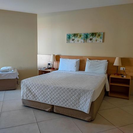 Hotel Coral Beach Tamandaré Dış mekan fotoğraf