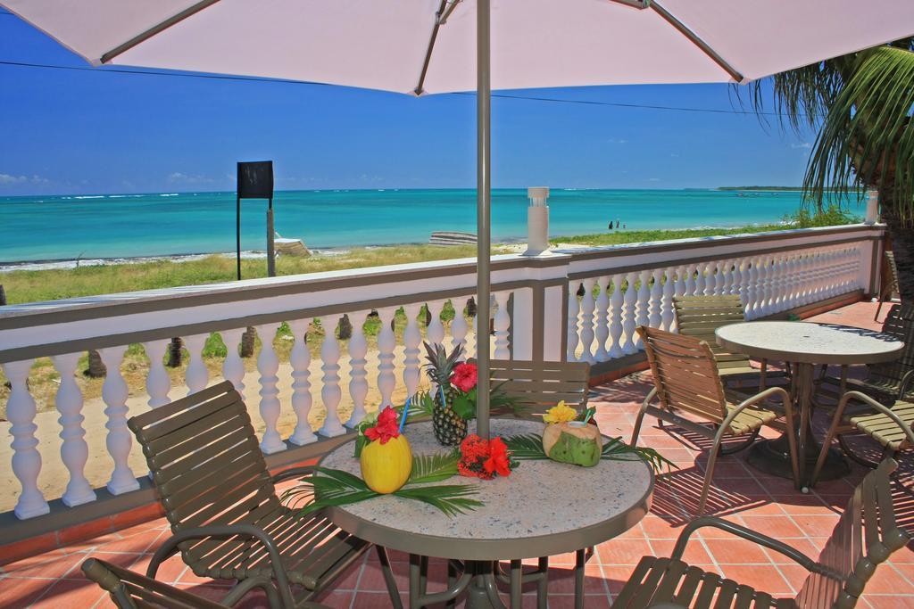 Hotel Coral Beach Tamandaré Oda fotoğraf