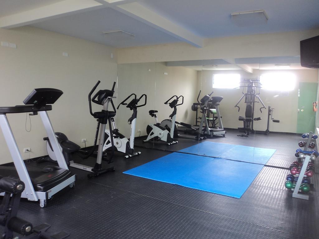 Hotel Coral Beach Tamandaré Dış mekan fotoğraf