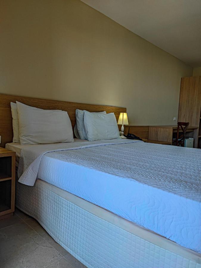 Hotel Coral Beach Tamandaré Dış mekan fotoğraf