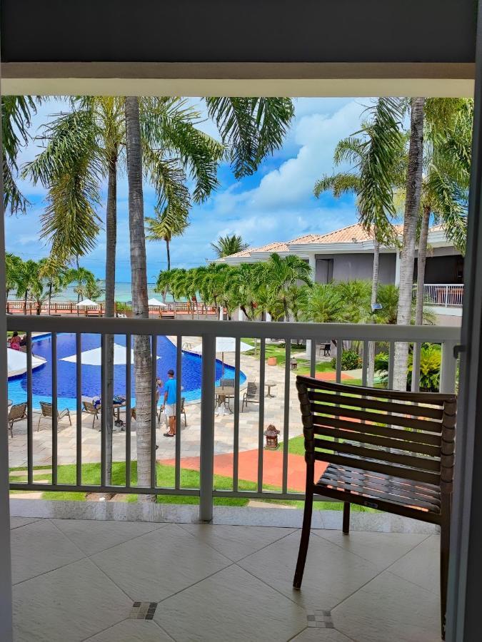 Hotel Coral Beach Tamandaré Dış mekan fotoğraf