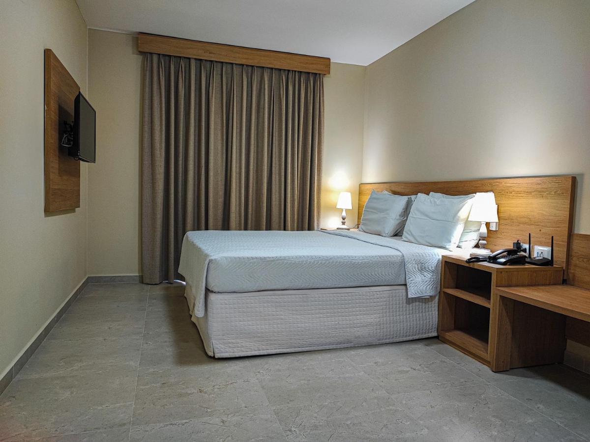 Hotel Coral Beach Tamandaré Dış mekan fotoğraf