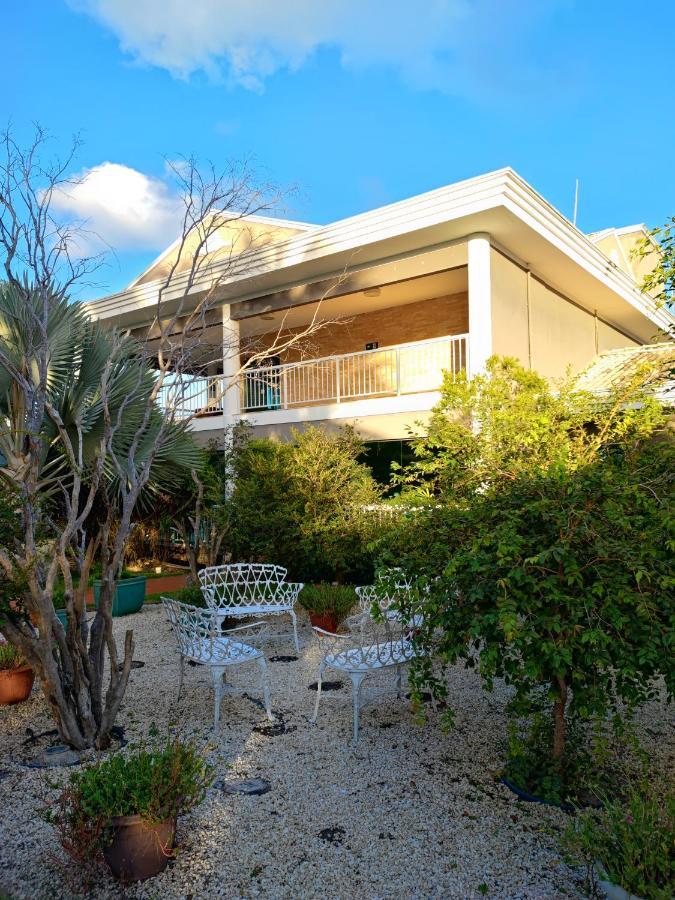 Hotel Coral Beach Tamandaré Dış mekan fotoğraf