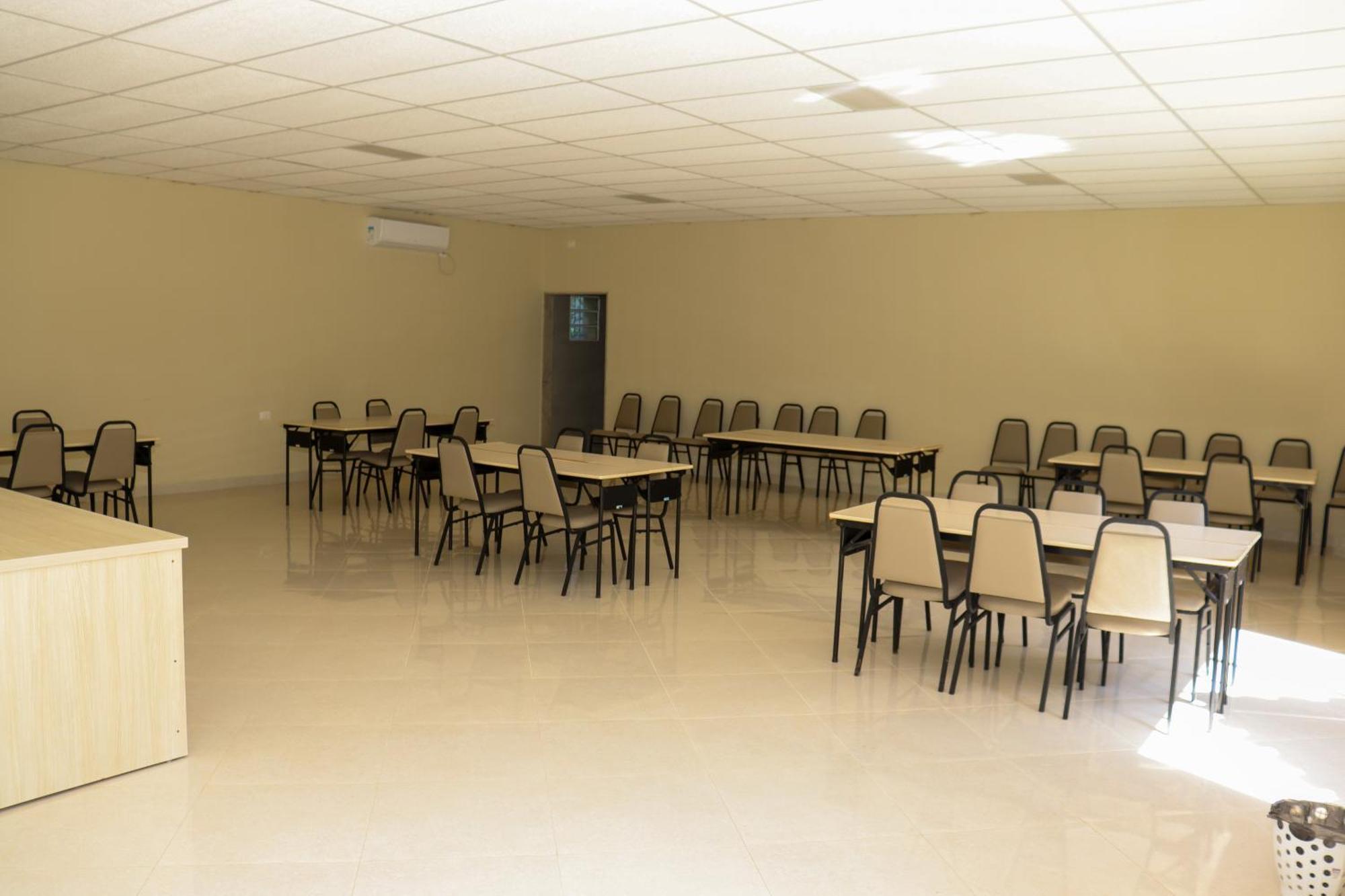 Hotel Coral Beach Tamandaré Dış mekan fotoğraf