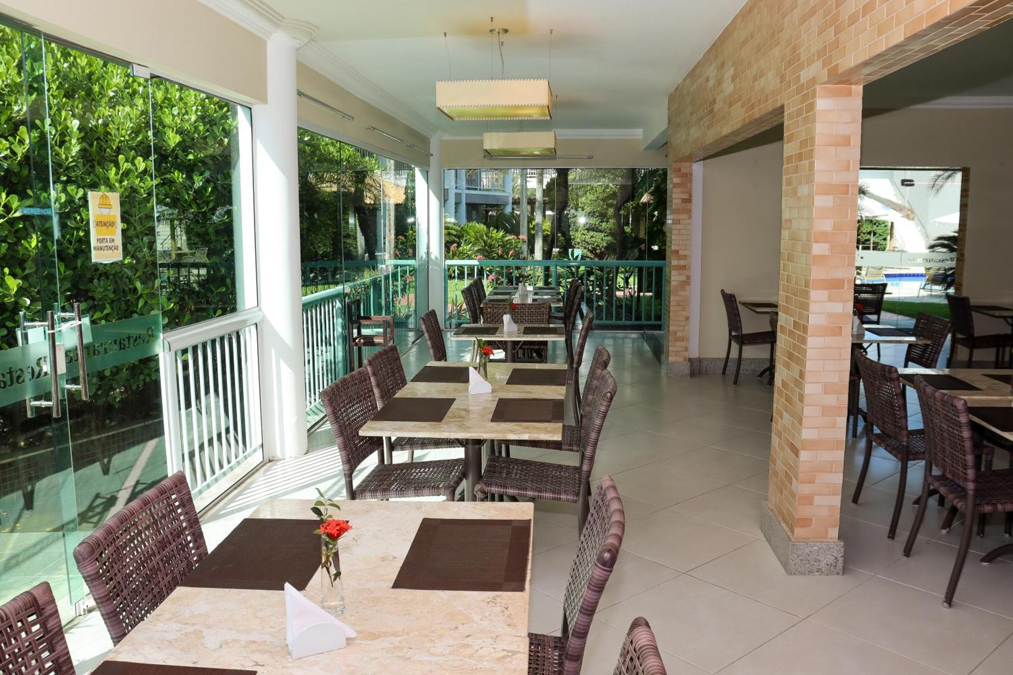 Hotel Coral Beach Tamandaré Dış mekan fotoğraf