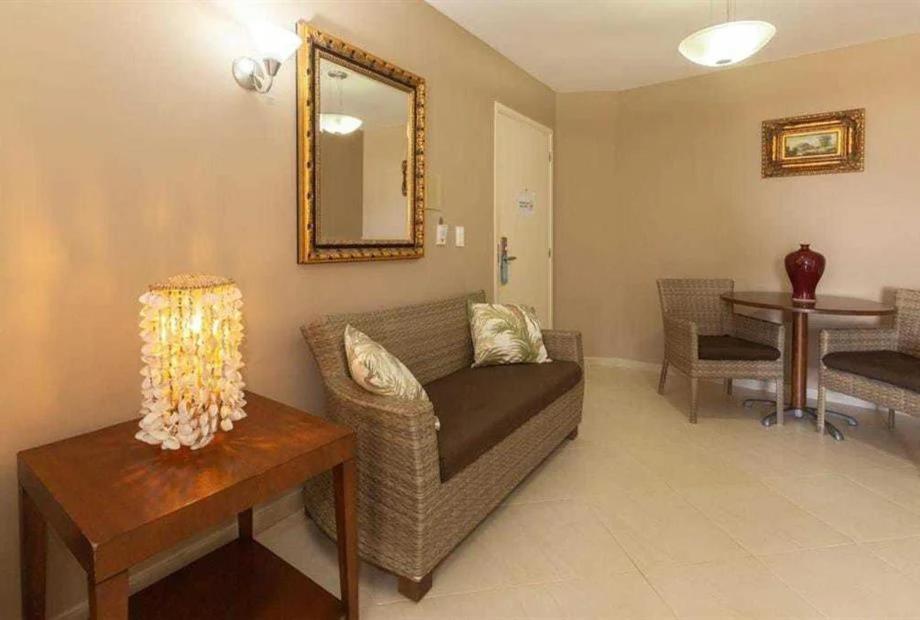 Hotel Coral Beach Tamandaré Dış mekan fotoğraf
