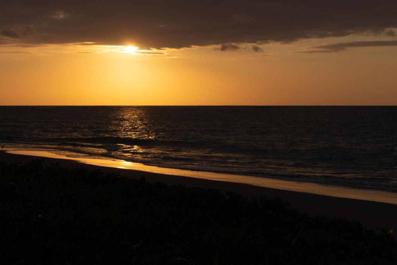Hotel Coral Beach Tamandaré Dış mekan fotoğraf