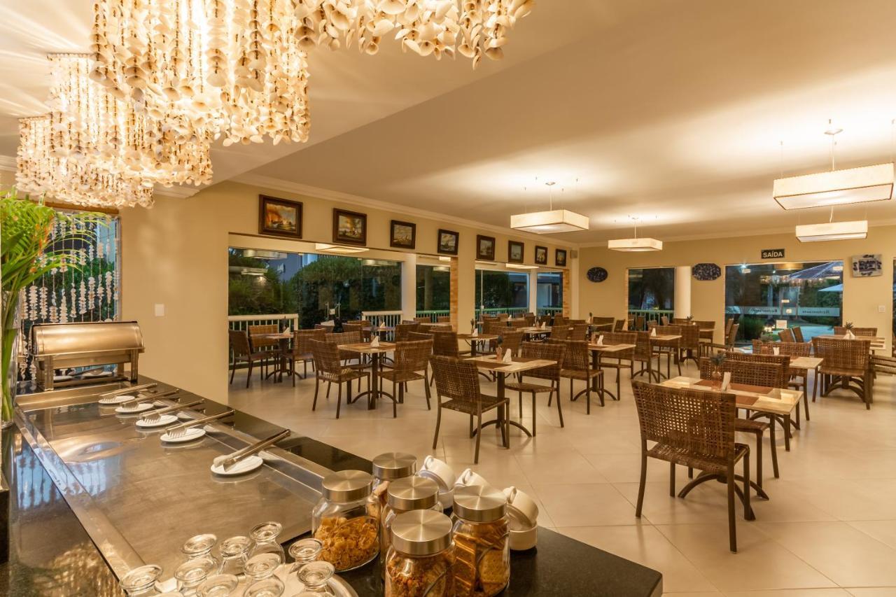 Hotel Coral Beach Tamandaré Dış mekan fotoğraf